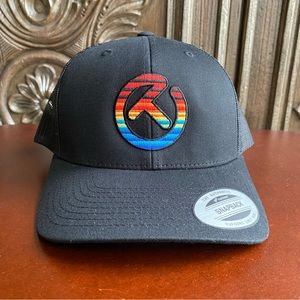 2023 Scotty Cameron Cinco de Mayo Serape Circle T Trucker Hat